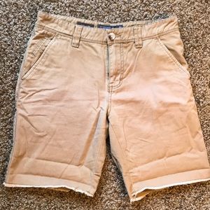 Urban Outfitters tailored-fit shorts